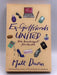 Ex-Girlfriends United Online Book Store – Bookends