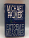 Extreme Measures Online Book Store – Bookends