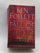 Fall of Giants Online Book Store – Bookends