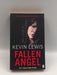 Fallen Angel Online Book Store – Bookends