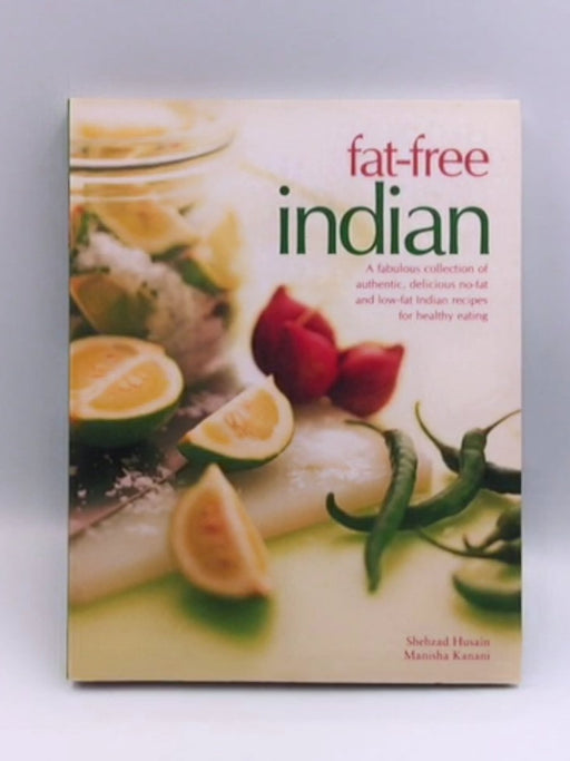 Fat-Free Indian Online Book Store – Bookends