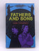 Fathers and Sons Online Book Store – Bookends