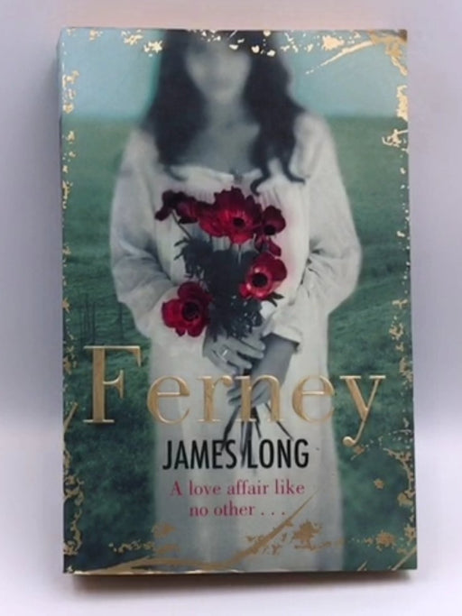 Ferney. James Long Online Book Store – Bookends