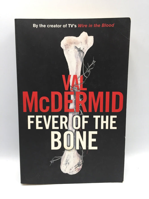 Fever of the Bone Online Book Store – Bookends