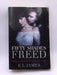 Fifty Shades Freed Online Book Store – Bookends