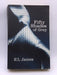 Fifty Shades of Grey Online Book Store – Bookends