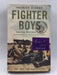 Fighter Boys Online Book Store – Bookends