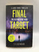 Final Target Online Book Store – Bookends