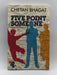 Five Point Someone Online Book Store – Bookends