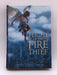 Flight of the Fire Thief- Hardcover Online Book Store – Bookends
