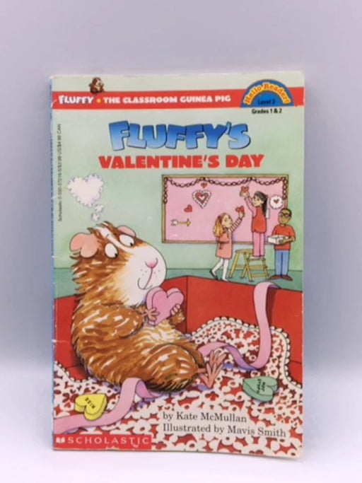 Fluffy's Valentine's Day Online Book Store – Bookends