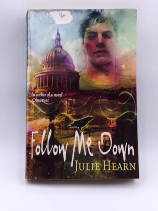 Follow Me Down Online Book Store – Bookends