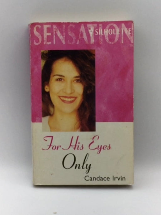 For His Eyes Only Online Book Store – Bookends