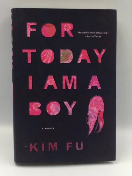 For Today I Am a Boy Online Book Store – Bookends