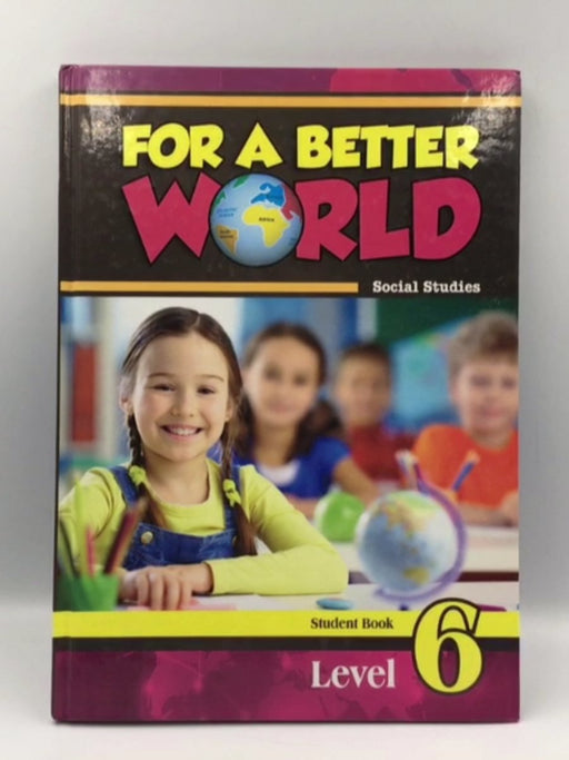 For a Better World Online Book Store – Bookends