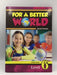 For a Better World Online Book Store – Bookends