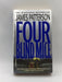 Four Blind Mice (Alex Cross #8) Online Book Store – Bookends