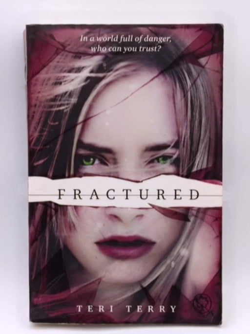 Fractured Online Book Store – Bookends