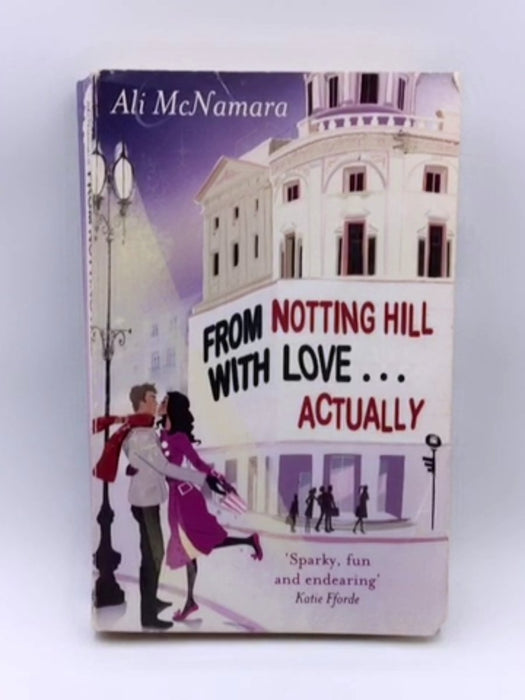 From Notting Hill with Love ... Actually Online Book Store – Bookends