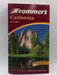 Frommer's California Online Book Store – Bookends