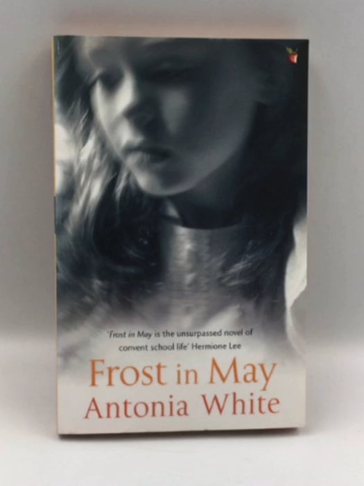 Frost in May Online Book Store – Bookends