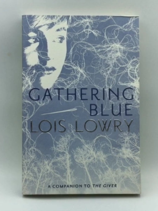 Gathering Blue Online Book Store – Bookends