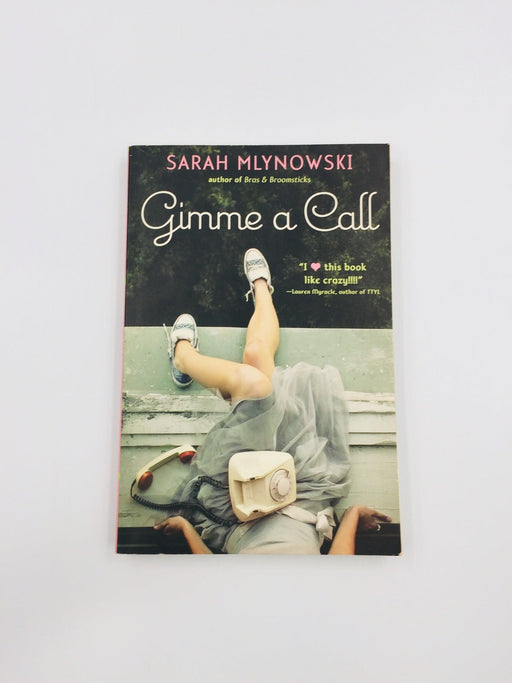 Gimme a Call Online Book Store – Bookends