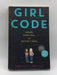 Girl Code Online Book Store – Bookends