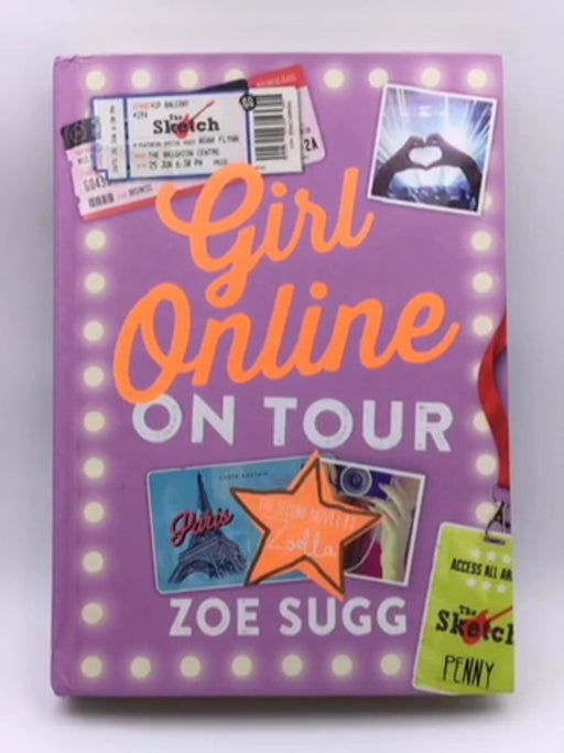 Girl Online 2- Hardcover Online Book Store – Bookends