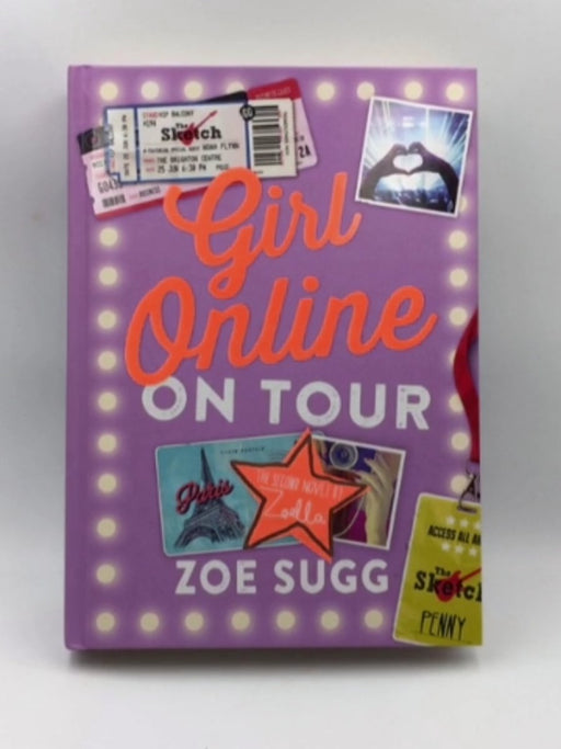 Girl Online 2- Hardcover Online Book Store – Bookends