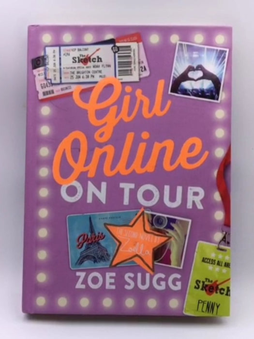 Girl Online 2 Online Book Store – Bookends