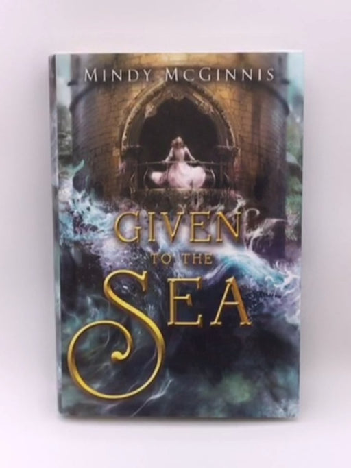Given to the Sea Online Book Store – Bookends