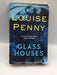 Glass Houses Online Book Store – Bookends