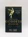 Goddess of Legend Online Book Store – Bookends