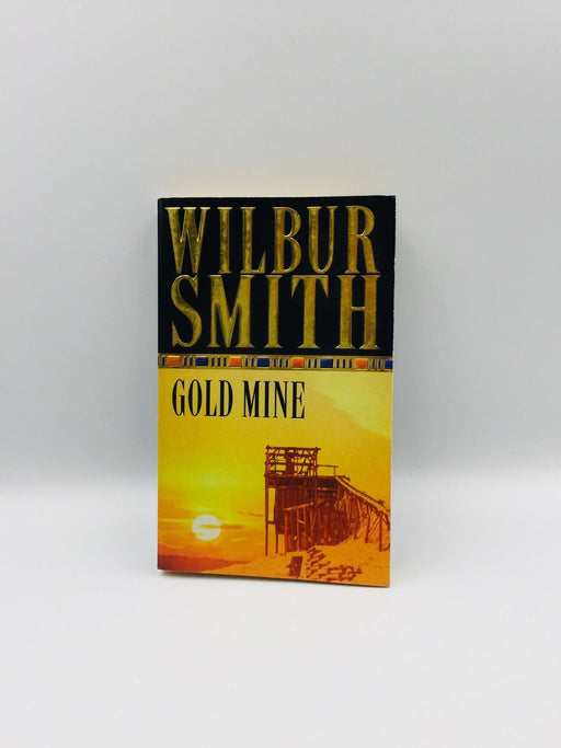 Gold Mine Online Book Store – Bookends