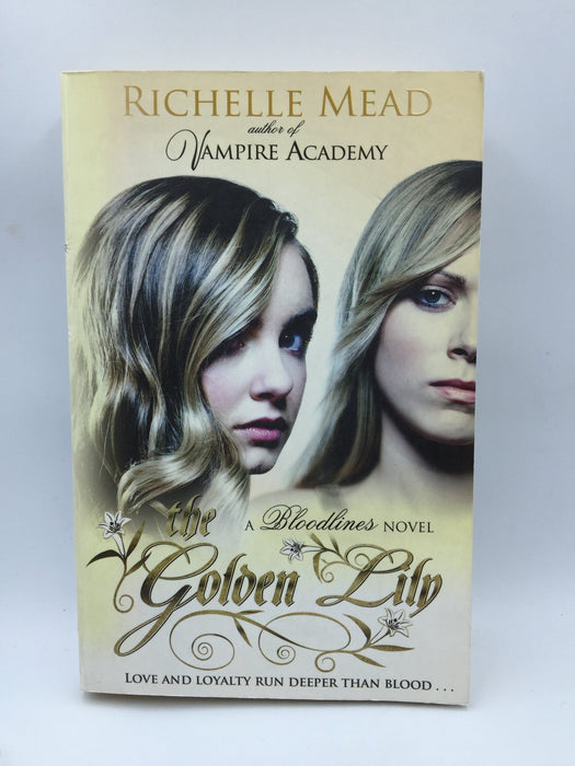 Golden Lily Online Book Store – Bookends