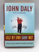 Golf My Own Damn Way: A Real Guy's Guide to Chopping Ten Strokes Off Your Score Online Book Store – Bookends