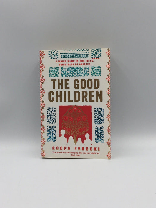 Good Children Online Book Store – Bookends