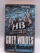 Grey Wolves Online Book Store – Bookends