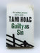 Guilty as Sin Online Book Store – Bookends