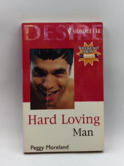 Hard Lovin' Man Online Book Store – Bookends