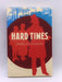 Hard Times Online Book Store – Bookends