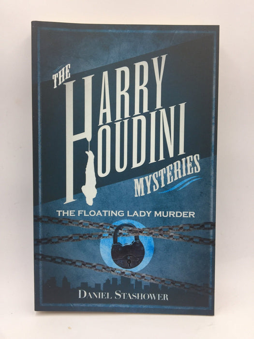 Harry Houdini Mysteries: The Floating Lady Murder Online Book Store – Bookends