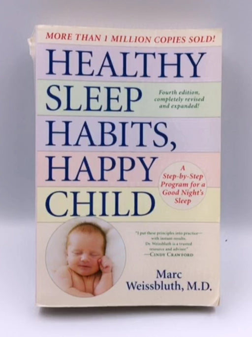 Healthy Sleep Habits, Happy Child Online Book Store – Bookends
