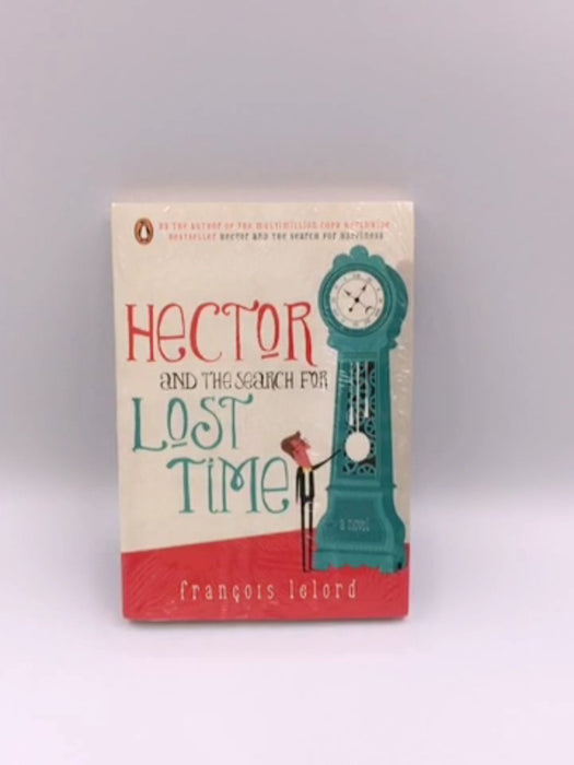 Hector and the Search for Lost Time Online Book Store – Bookends