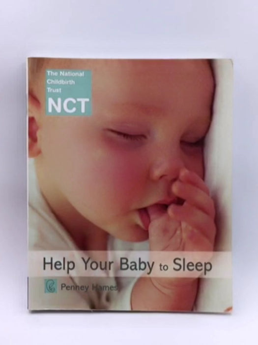 Help Your Baby to Sleep Online Book Store – Bookends