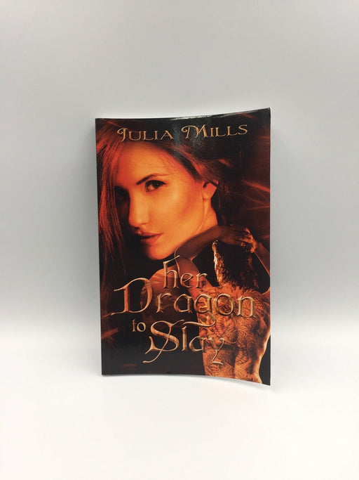 Her Dragon to Slay Online Book Store – Bookends