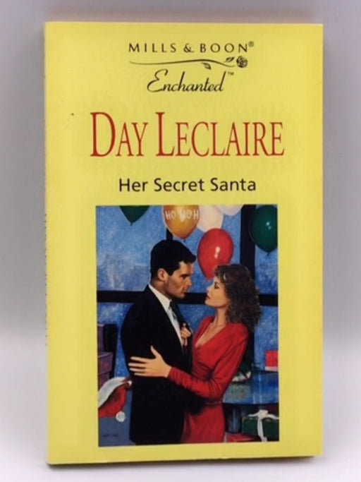 Her Secret Santa Online Book Store – Bookends