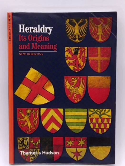 Heraldry Online Book Store – Bookends