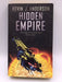 Hidden Empire Online Book Store – Bookends